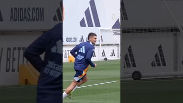 ⬅️➡️⬅️⚽ #rmcity #realmadrid