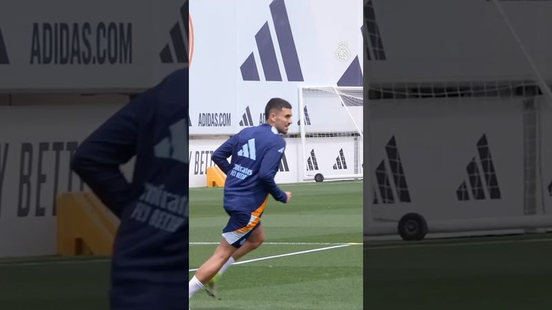 ⬅️➡️⬅️⚽ #rmcity #realmadrid