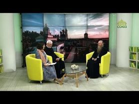 Архипастырь. Епископ Можайский Иосиф, викарий Святейшего Патриарха Московского и всея Руси