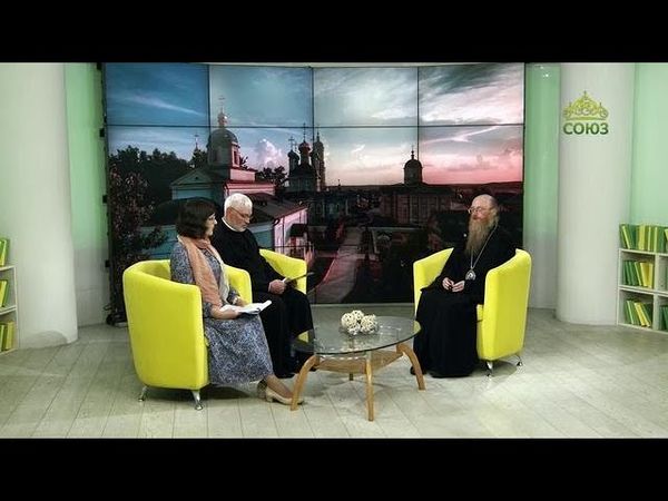 Архипастырь. Епископ Можайский Иосиф, викарий Святейшего Патриарха Московского и всея Руси