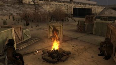 STALKER. Анекдот бандитов. Что Где Когда - Черный ящик.