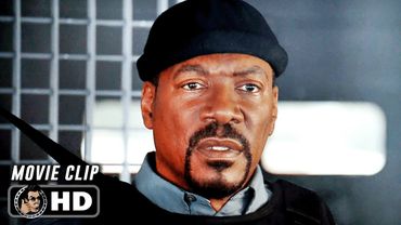 Eddie Murphy Is Robbed Scene | THE PICKUP (2025) Movie CLIP HD