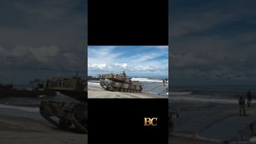 Australian and Philippine forces launch largest military exercises near disputed South China Sea