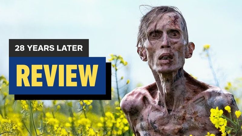 28 Years Later Review