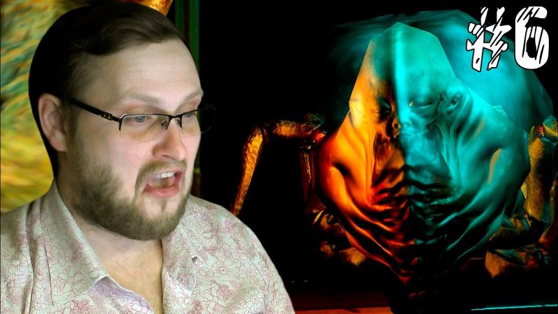 DOOM 3 ► ДА ЭТО Ж БОСС ► #6