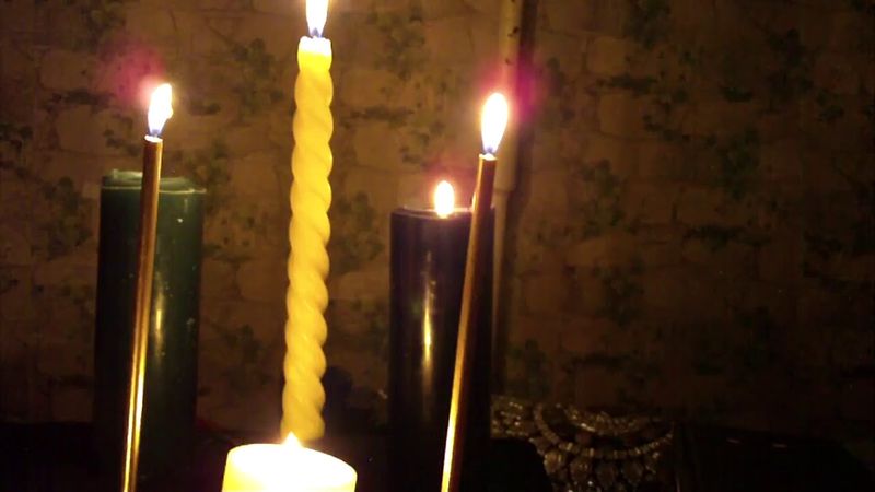 ВЫЗВАТЬ ЗОЛОТАРЯ В ДОМ  ДЛЯ ПРАКТИКОВ