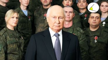 Третья годовщина трехдневной спецоперации. Смотрим "В.В. Калигула", "Жертвоприношение" и др.