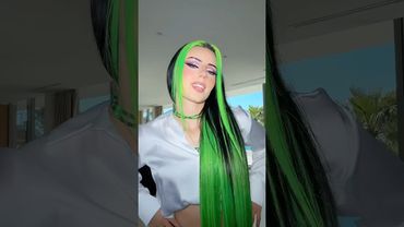 Because you dated me 😏💚 #lipsync