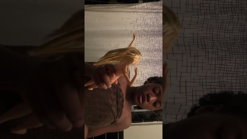 My night routine 🎀🐝💍