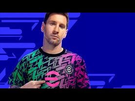 eFootball 2022 Тернистый путь ко Второму Дивизеону