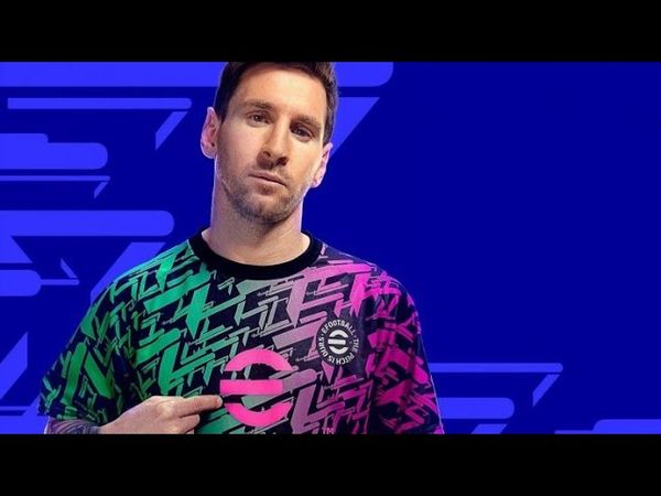 eFootball 2022 Тернистый путь ко Второму Дивизеону