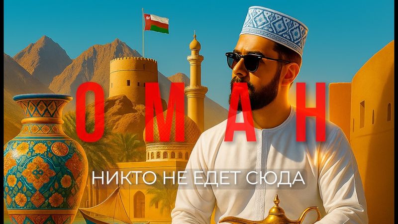 The Richest and Safest Country Nobody Knows About