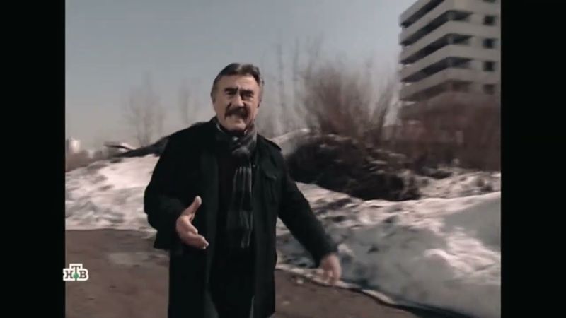 ХЗБ - Заброшенная Ховринская Больница (Призраки, Сатанисты, Сектанты)