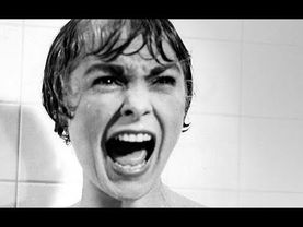 звуки психо-крика