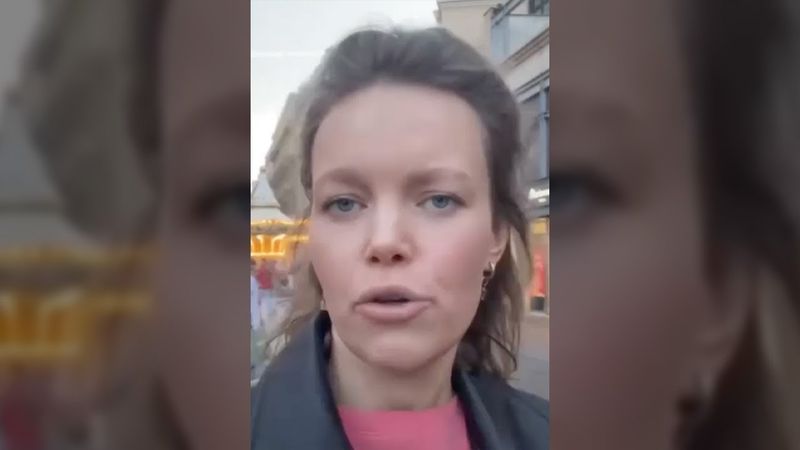 НАТАШАМ И ЕВРОПЕЙЦЫ УЖЕ НЕ ПОДХОДЯТ