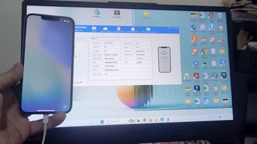 iPhone 14 iOS 26.2 Bypass iCloud🚀 iCloud Bypass Unlock Tool Free Download💯 iPhone Locked To Owner