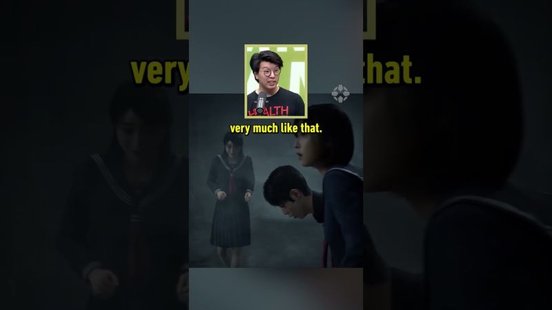 Why we're hyped for Silent Hill f's writing #ignsummerofgaming is presented by Alien: Earth