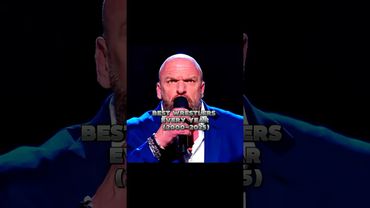 Best Wrestlers Every Year (2000-2025) 💙