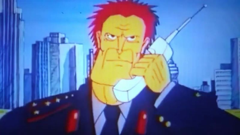 Возвращение Кота Леопольда 4 Серия (без титров и без 43-секудного конца)