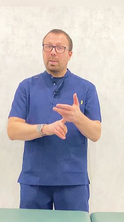 Желчный пузырь. Коррекция у кинезиолога. Часть 2 #желчныйпузырь #желч...