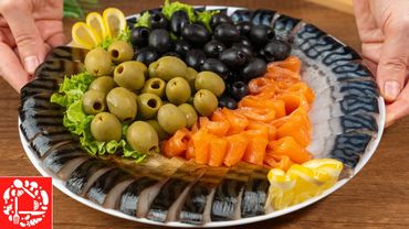 Belle coupe POISSON - 2 assiettes à poisson pour la table des fêtes !