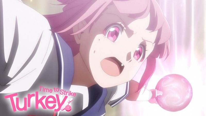 Bowling 👏 Time Travel 👏 Isekai | Turkey! Time to Strike