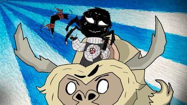 ВСЕ БОССЫ Don't Starve Together ЗА ВЕББЕРА | DST Паукич