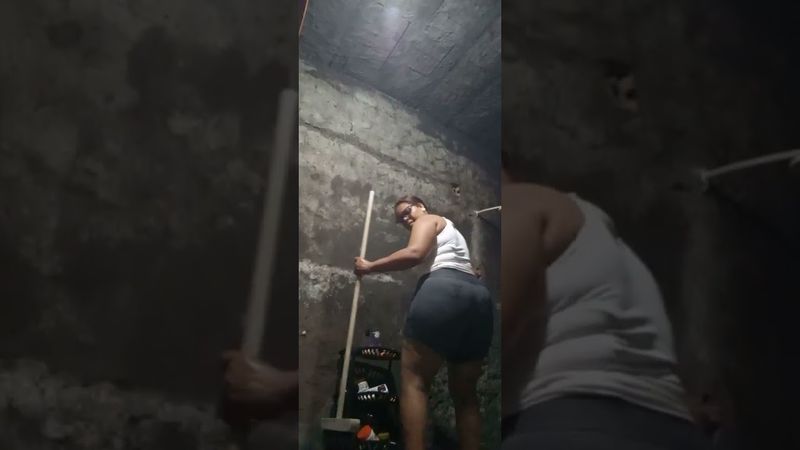 Mais um vídeo pra vcs 😊