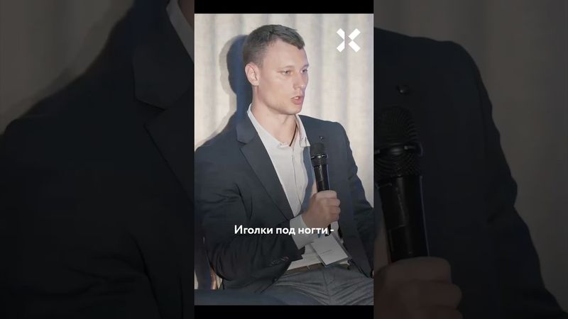 Что происходит с пленными в РФ