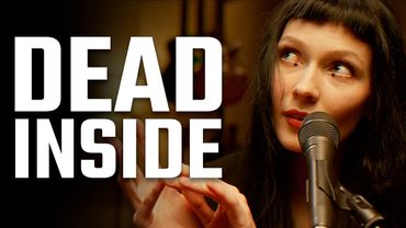 Люди, мертвые внутри #139 [RUS VO]