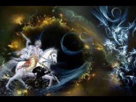 Мессия. КалКи аватар. Индийский вариант спасителя.