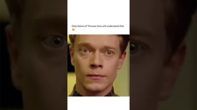 For game of Thrones fans only #fyp #foryouoage #news #gameofthrones #lscary #new #aria