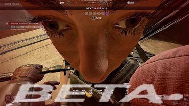 killing floor 3 beta Moments