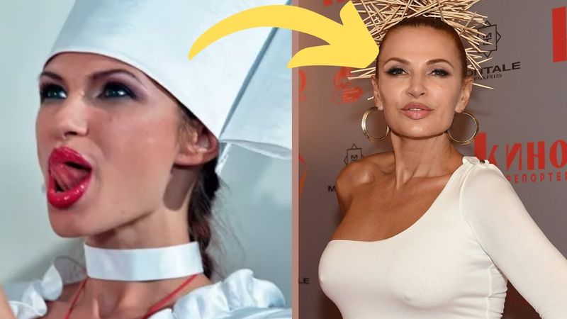 ВЫ АХНЕТЕ! Что стало с актёрами «Маски-шоу» спустя 30 лет