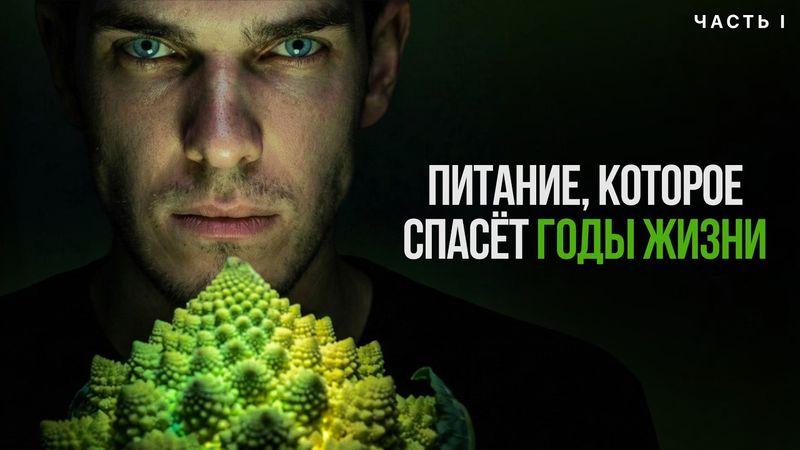 Главная ошибка в питании 90% людей. ПРОДУКТ ЗА КОПЕЙКИ который ты игнорируешь [не кликбейт]