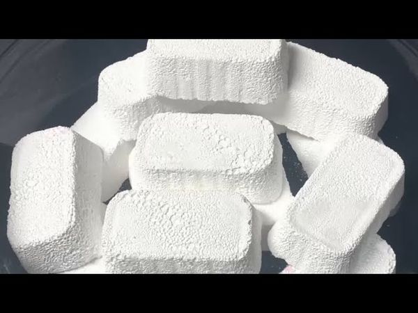 Plain Jane BSN Chalk Loaves 😍