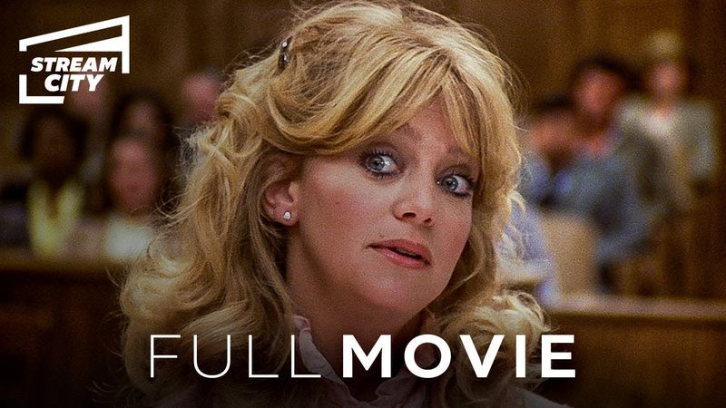 Seems Like Old Times | FREE MOVIE (Goldie Hawn, Chevy Chase)