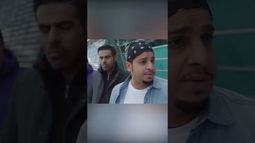 الشباب أول يوم في اوروبا #شباب_البومب