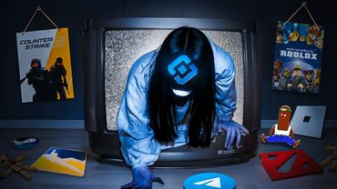 БЕЗУМНЫЕ ФАНАТИКИ РОСКОМНАДЗОРА БЛОКИРУЮТ ИГРЫ