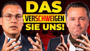 SCHOCK-ENTHÜLLUNG: Ex-Formel-1-Manager packt über Rothschild, MI6 & Epstein aus! (Dr. Kolja Spöri)