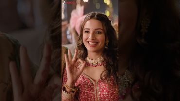 When your dil goes bawaria… 💖Groove to #Bawaria today! #dhadak2 #siddhant #triptiidimri #shorts