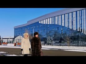 МАРИУПОЛЬ Жильё и Тепло для Жителей аномальный МОРОЗ🏢Восстановление Жизнь СЕГОДНЯ