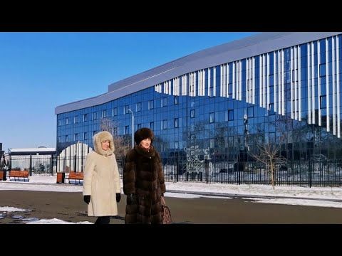 МАРИУПОЛЬ Жильё и Тепло для Жителей аномальный МОРОЗ🏢Восстановление Жизнь СЕГОДНЯ