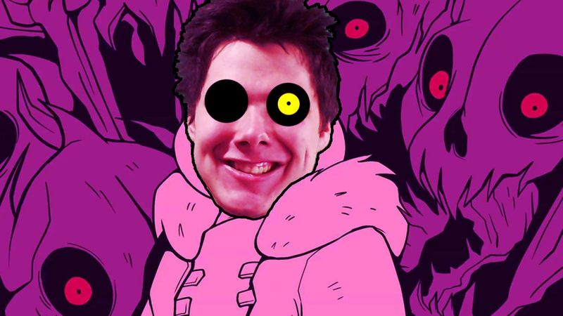 СКЕЛЕТЫ ПРОТИВ ДЕВОЧКИ - UNDERTALE #3