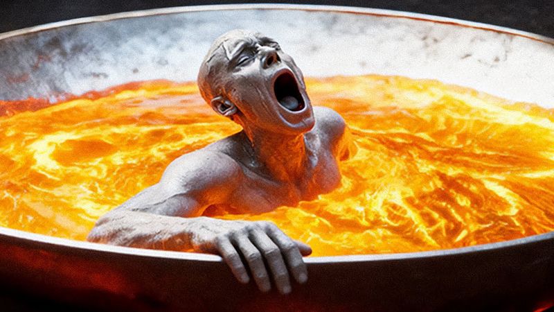 5 Ужасающих Смертей на Производстве: Реальные Трагедии