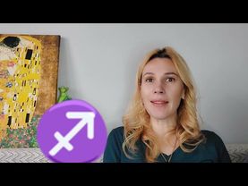 Важный Астрологический Прогноз для Стрельцов в Период Затмений!