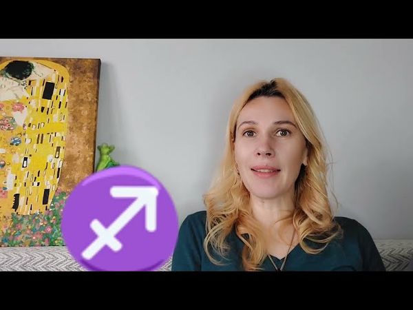 Важный Астрологический Прогноз для Стрельцов в Период Затмений!