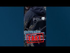 No, Euronews didn't publish a video about corruption in Moldova