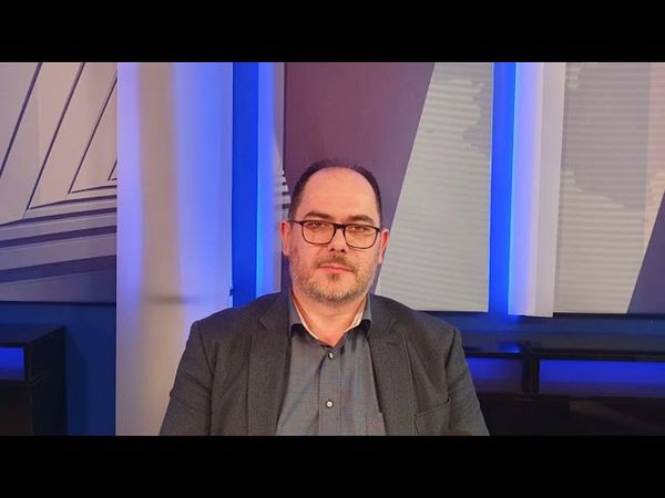 Duhovna misao - Branko Murić: Tko je moj bližnji? - 14.07.2025.