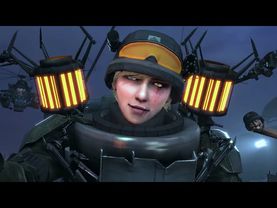 Возвращение легенды